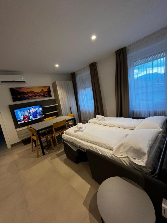 Bilo - Apartments For Rent Trento Exterior foto